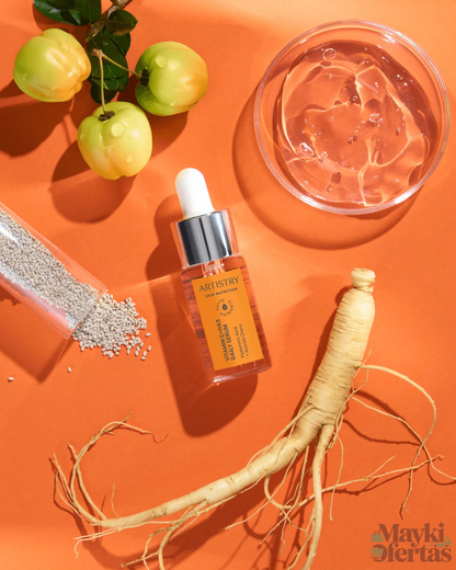 Artistry Skin Nutrition™