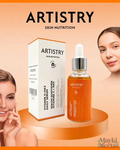 Artistry Skin Nutrition™