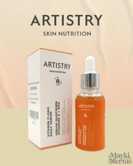 Artistry Skin Nutrition™